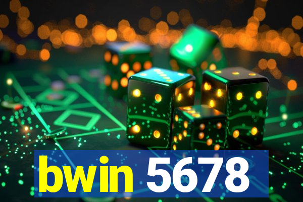 bwin 5678